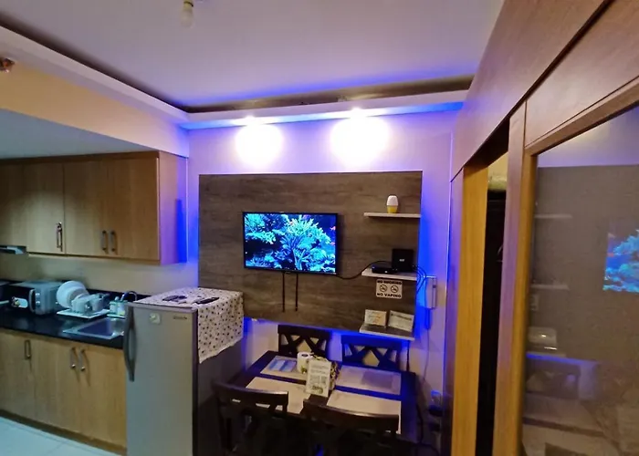 Staycation Dream Condotel