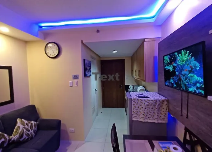 Staycation Dream Condotel