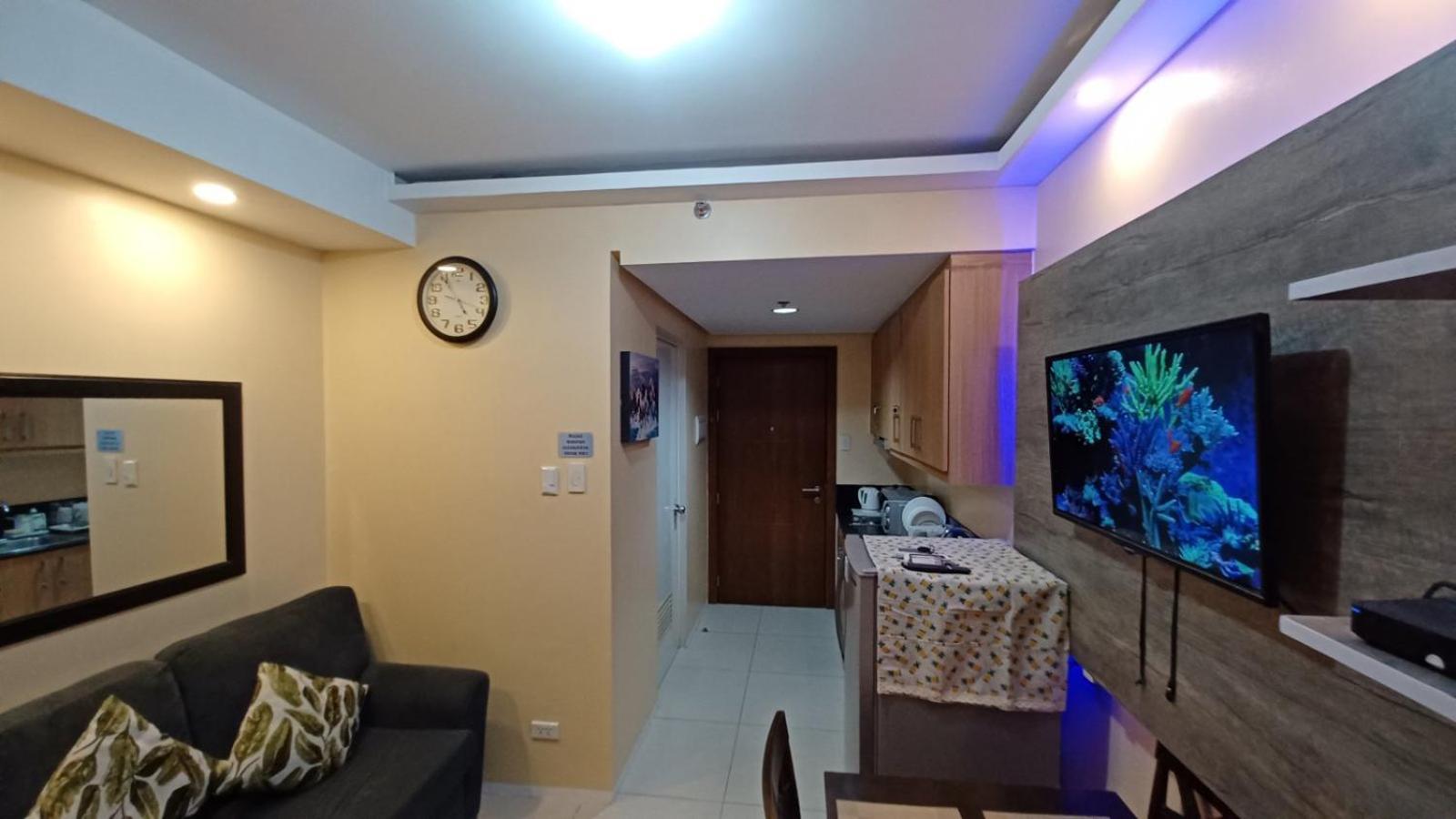 Staycation Dream Condotel Manila