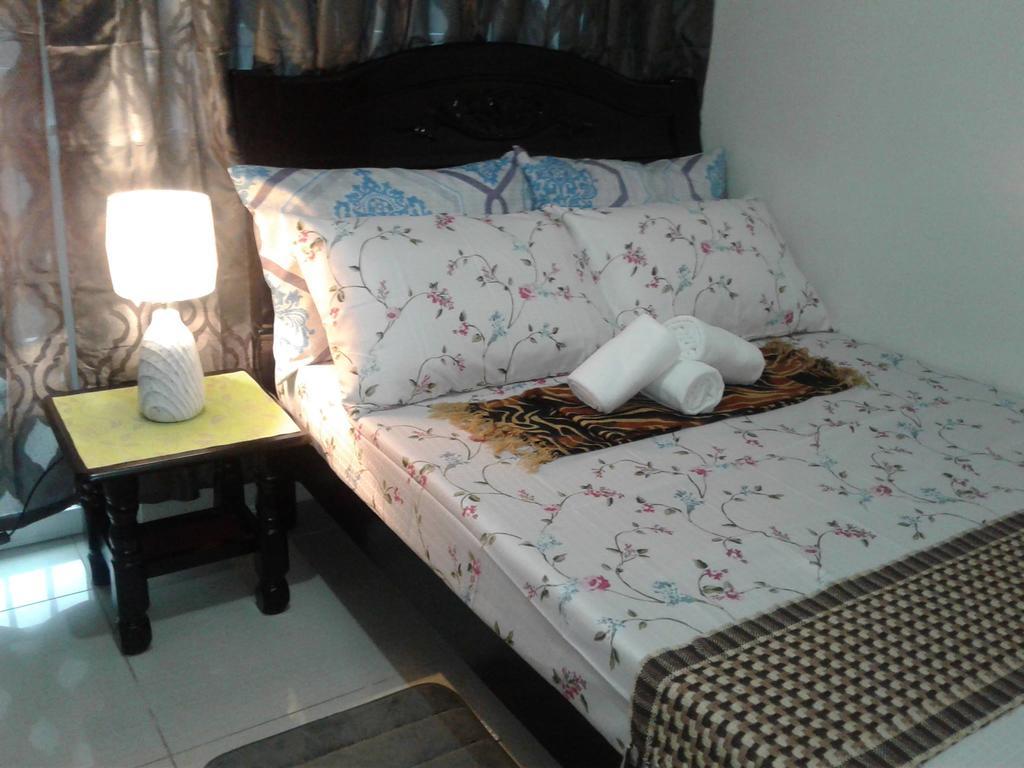 Staycation Dream Condotel Apartment *