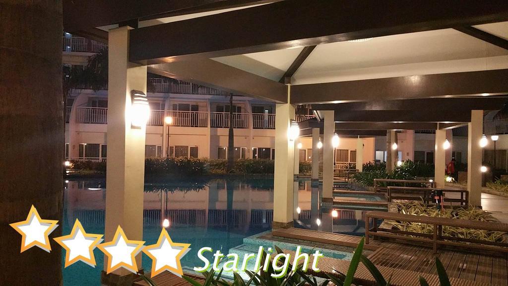 Staycation Dream Condotel Apartment *