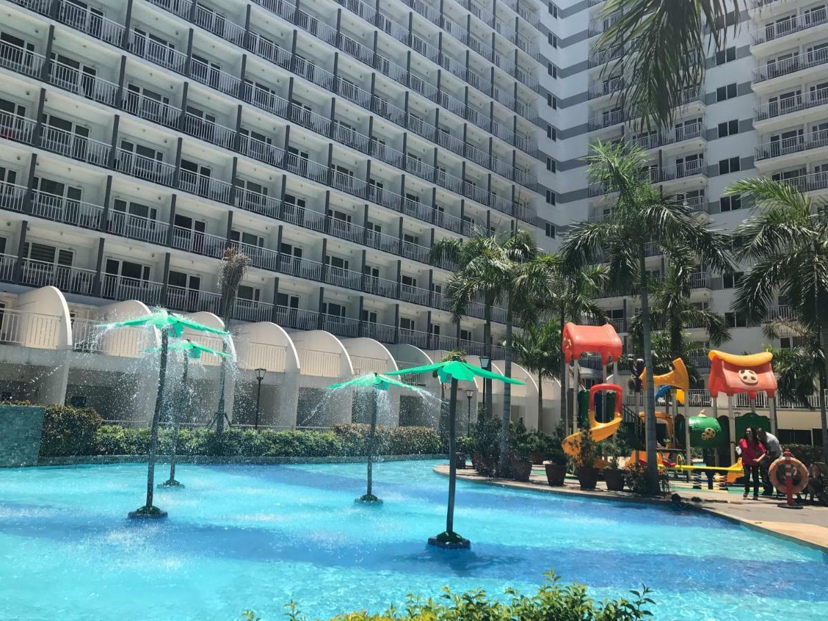Staycation Dream Condotel Apartment